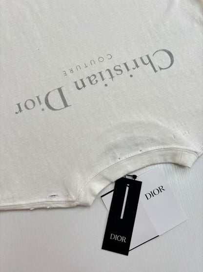 Dior T-Shirt 2 colors