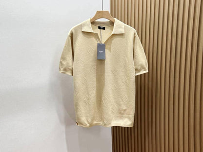 Fendi Polo Shirt