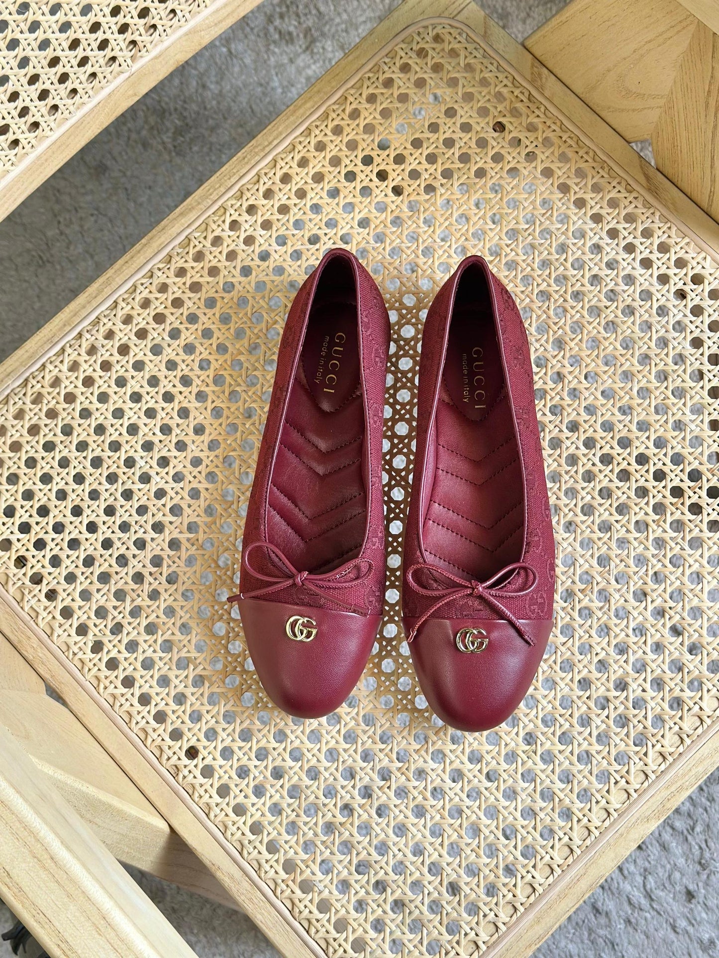 Gucci Ballerina