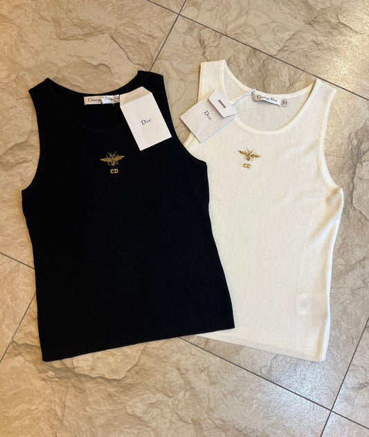 Dior T-Shirt 2 colors