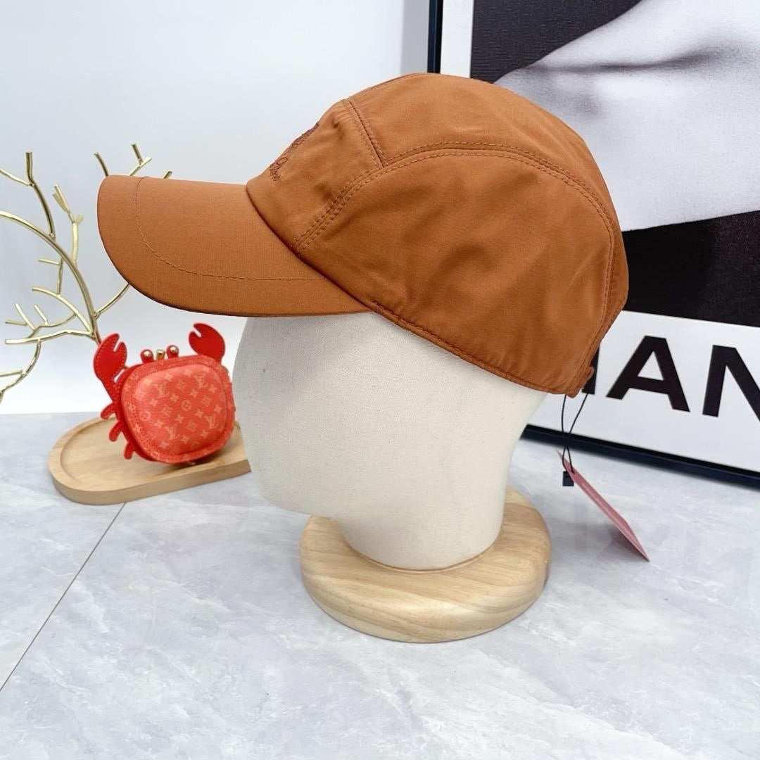 Loro Piana Cap