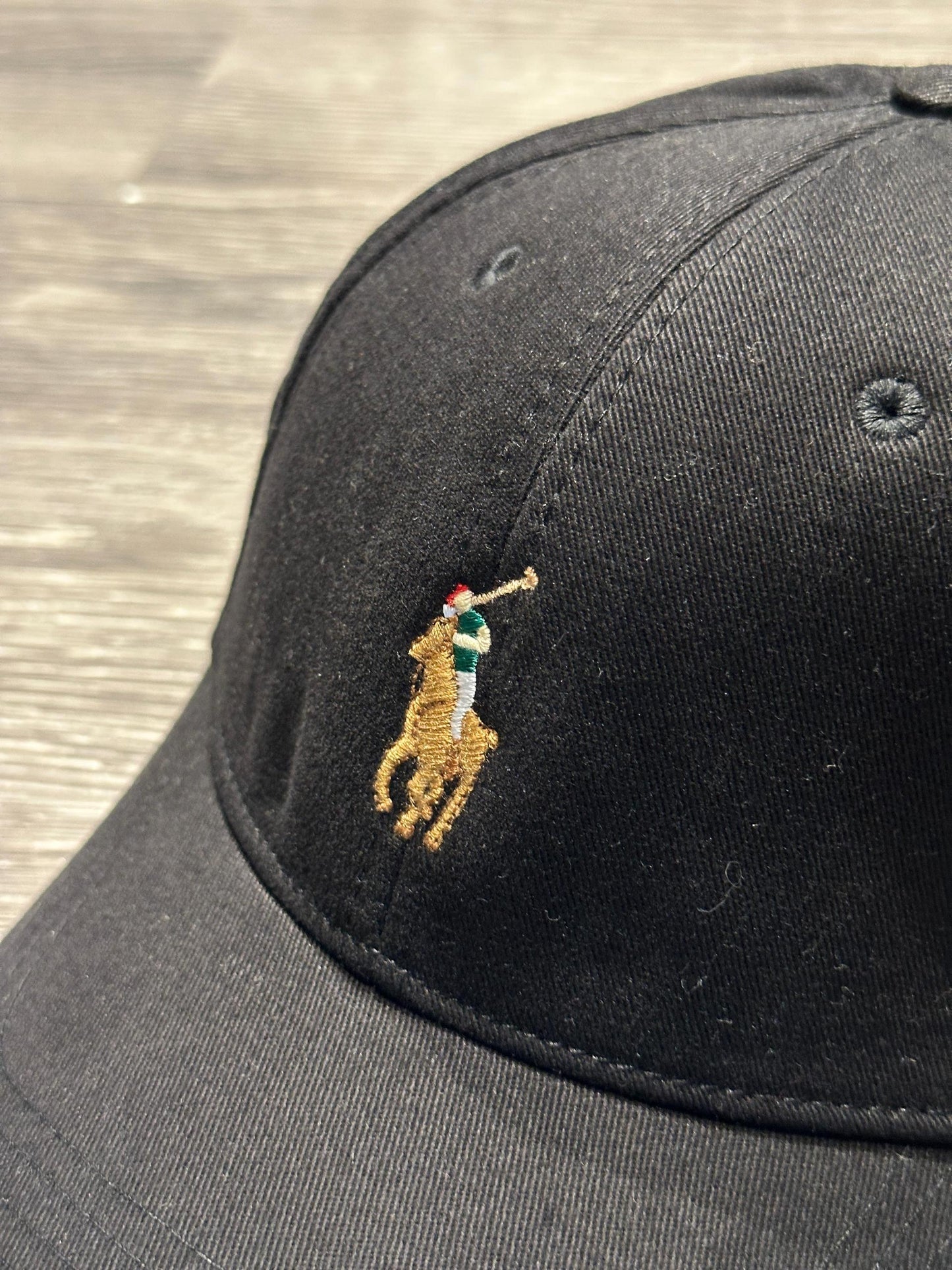 Polo Caps 3 colors