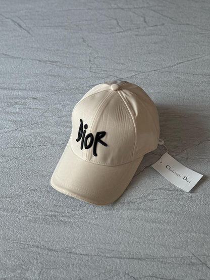 Dior Caps 3 colors