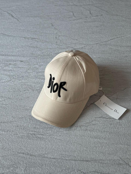 Dior Caps 3 colors