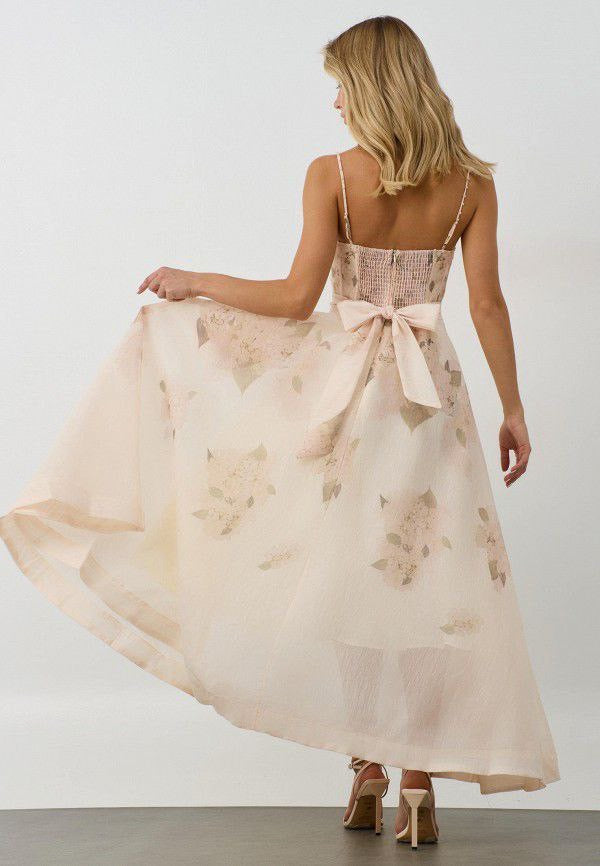 Zimmerman Dress