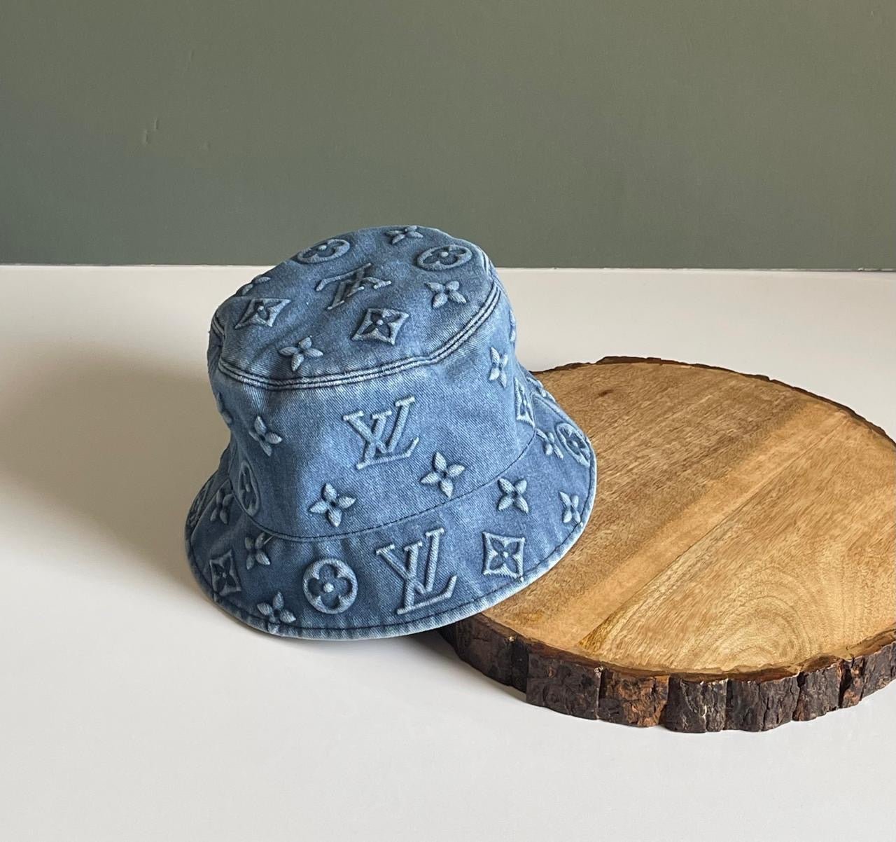 Louis Vuitton Bucket Hat
