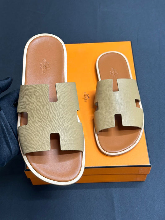 Hermes Slippers 4 colors