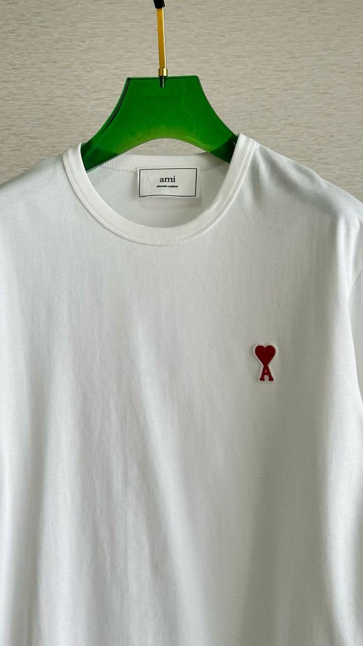 AMI T-Shirt 3 colors