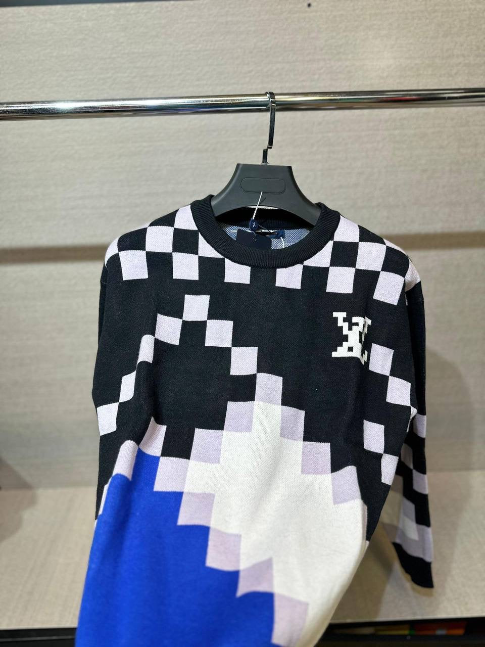 Louis Vuitton Sweaters