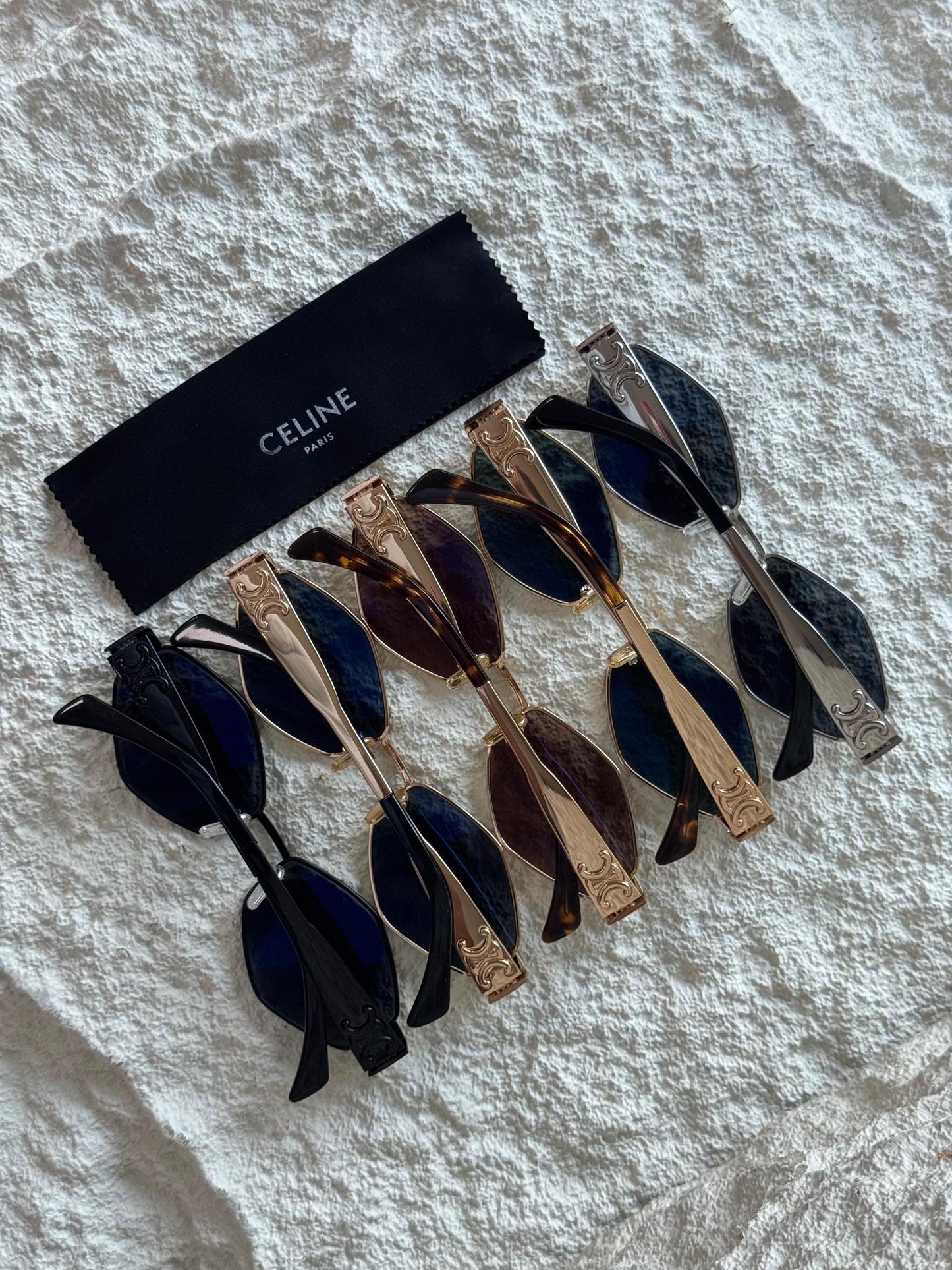 Celine Sunglasses 5 colors