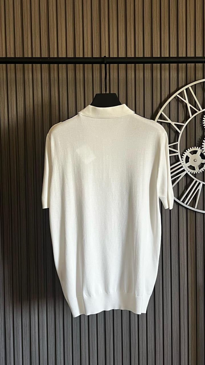 Hermes Polo Shirt 2 colors