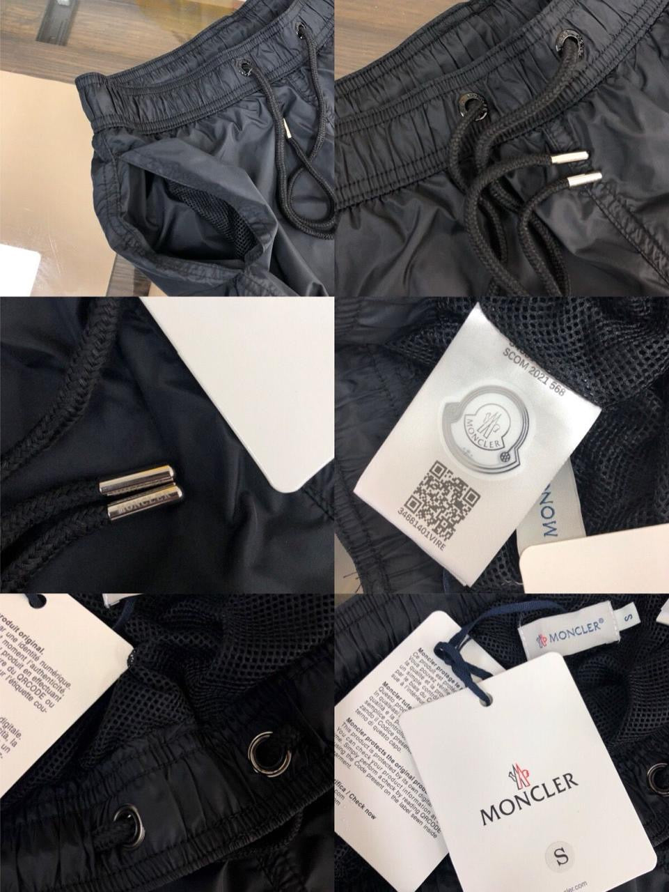 Moncler Swimming Short