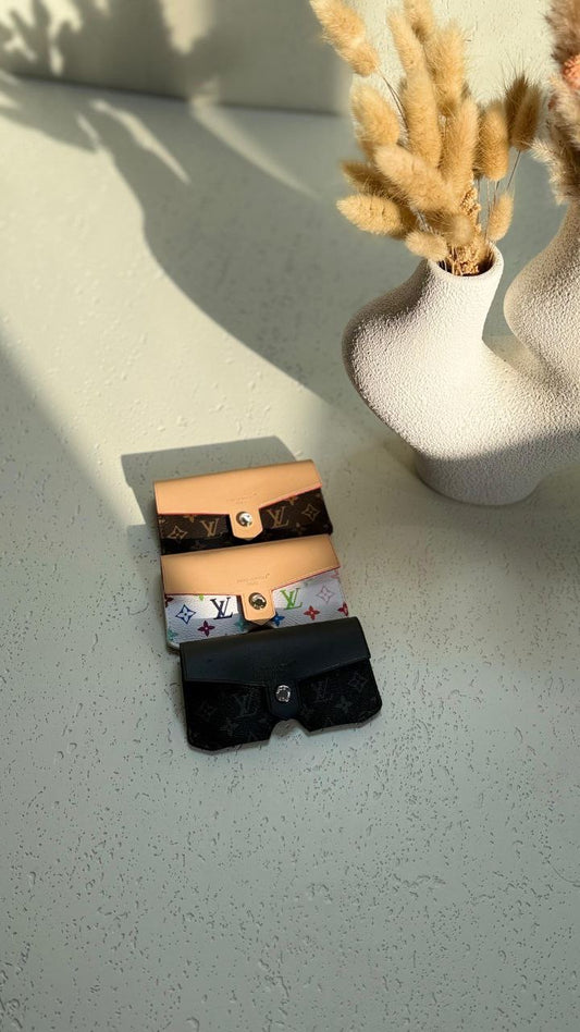 Louis Vuitton Glasses Holder