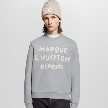 Louis Vuitton Sweatshirt