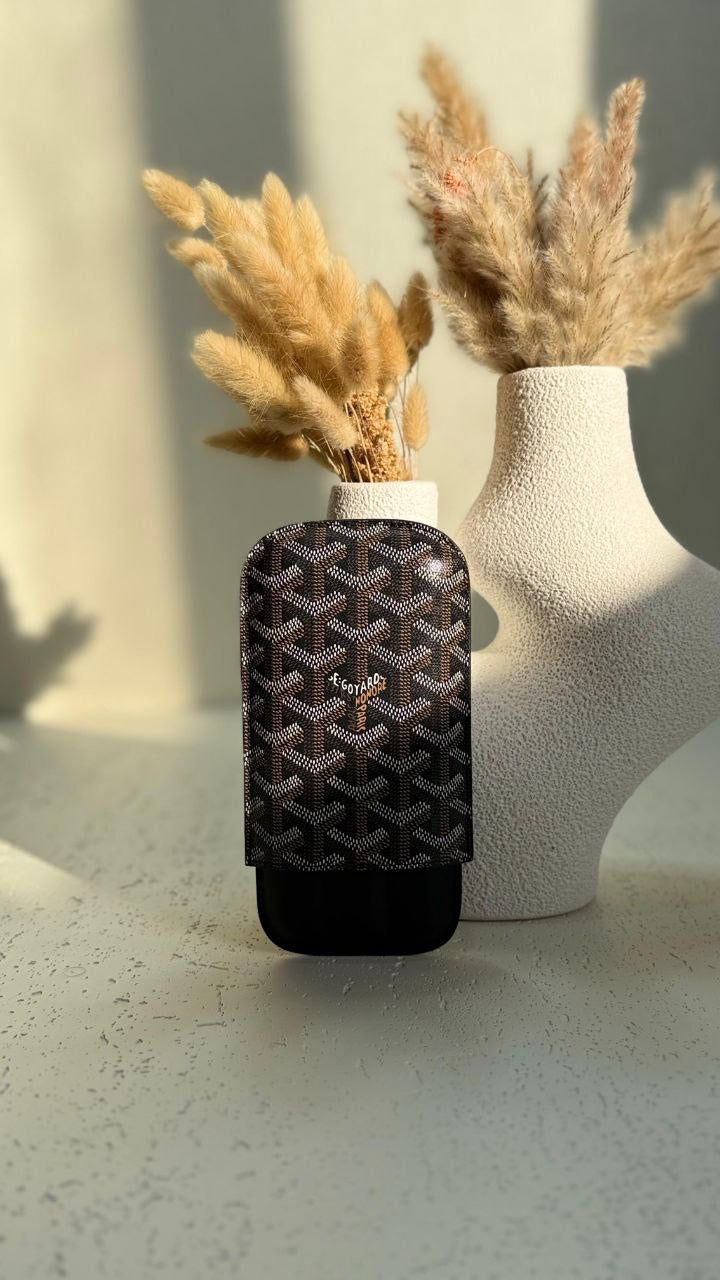 Goyard Cigar Holder