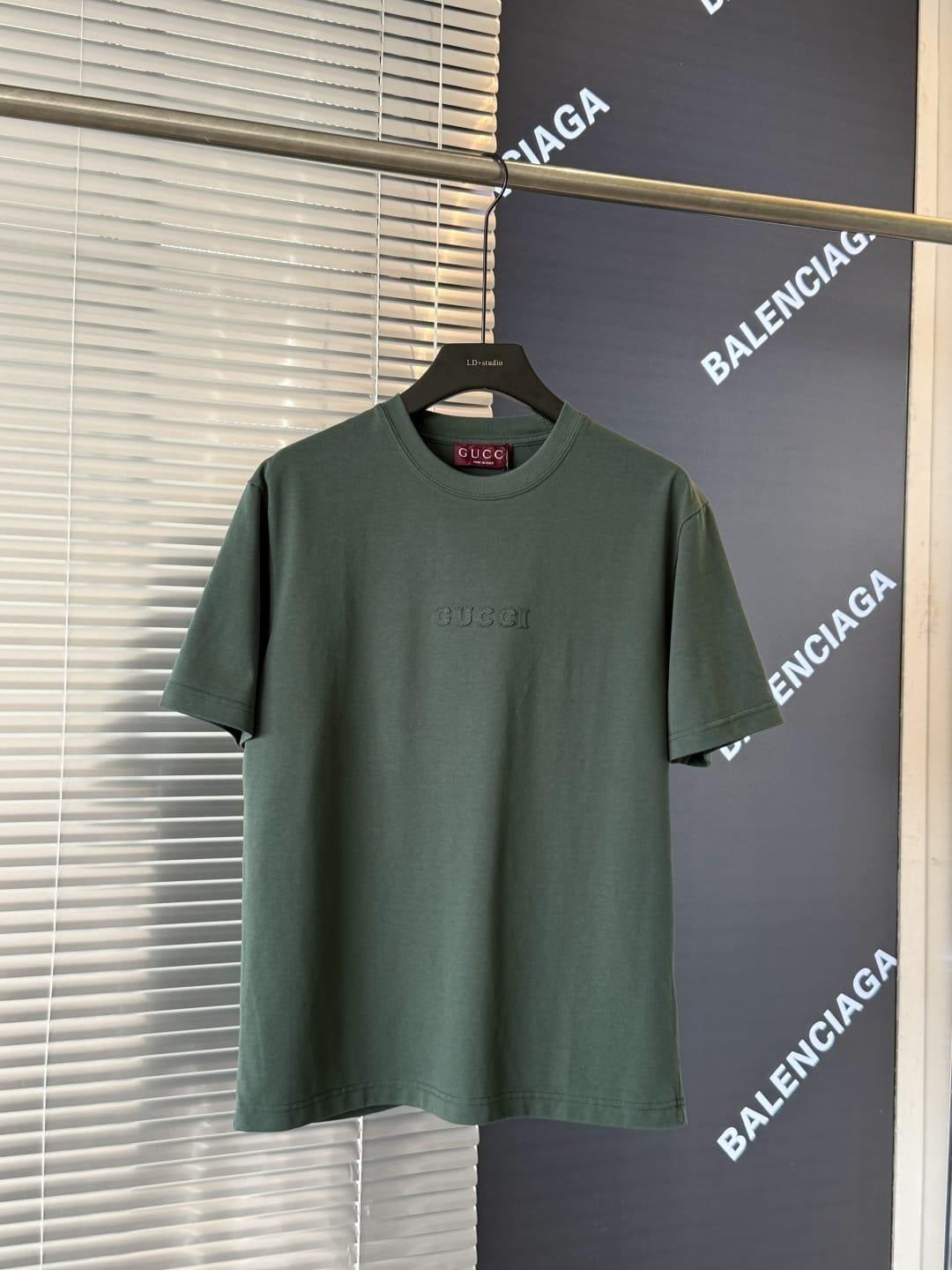 Gucci T-Shirt 3 colors