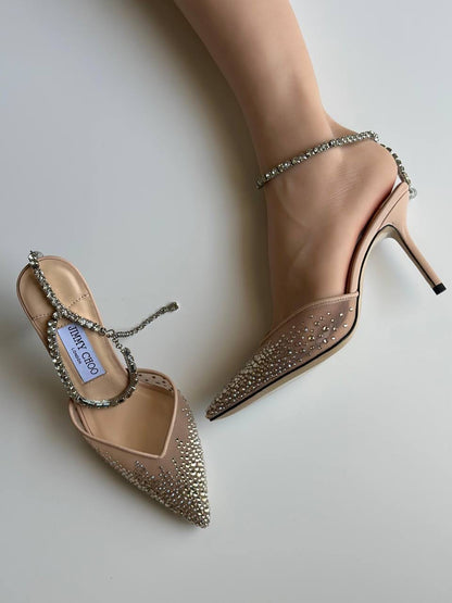 Jimmy Choo Heels