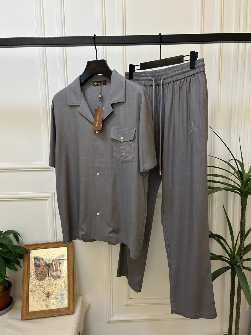 Loro Piana Set