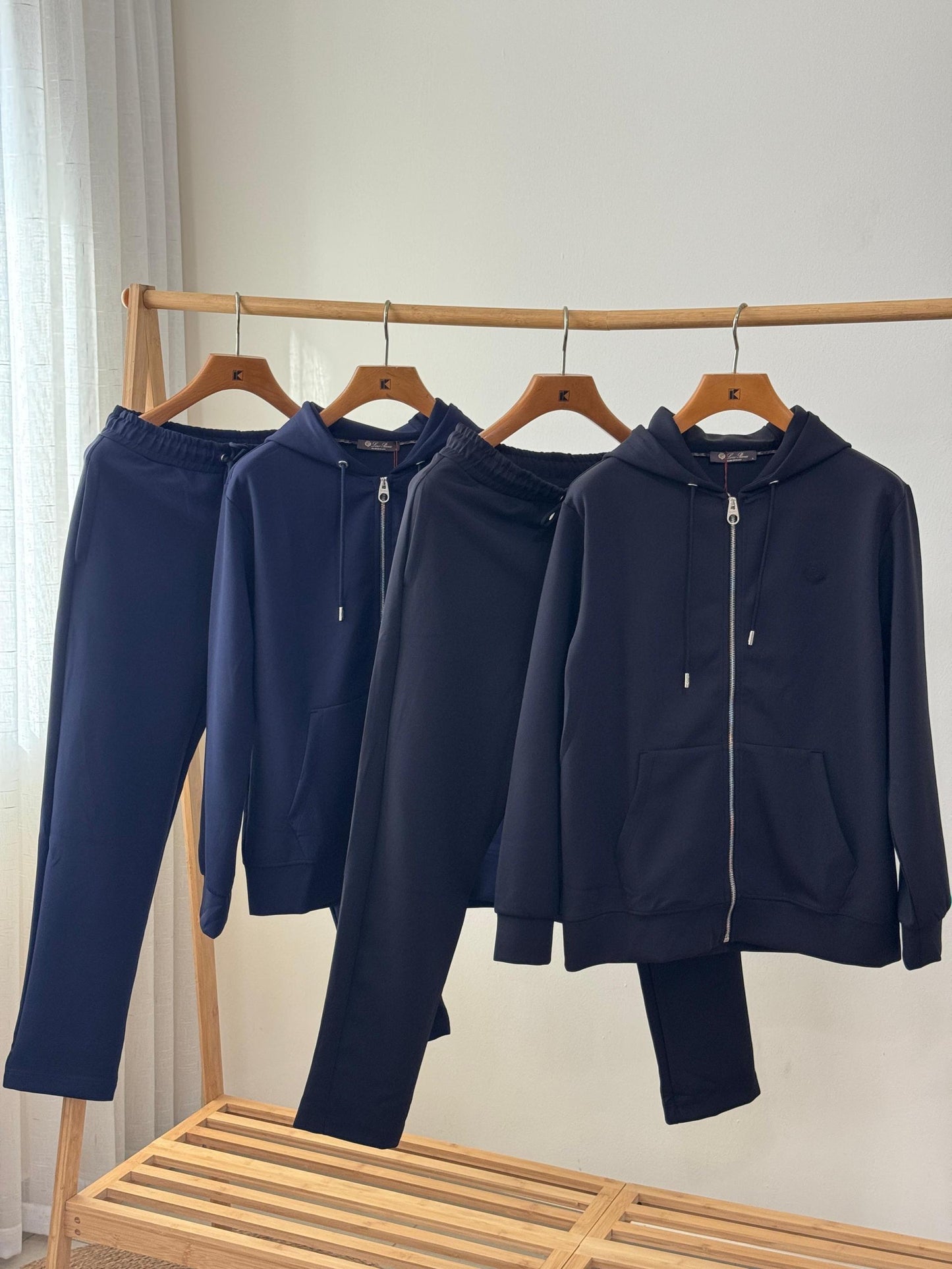 Loro Piana TrackSuit