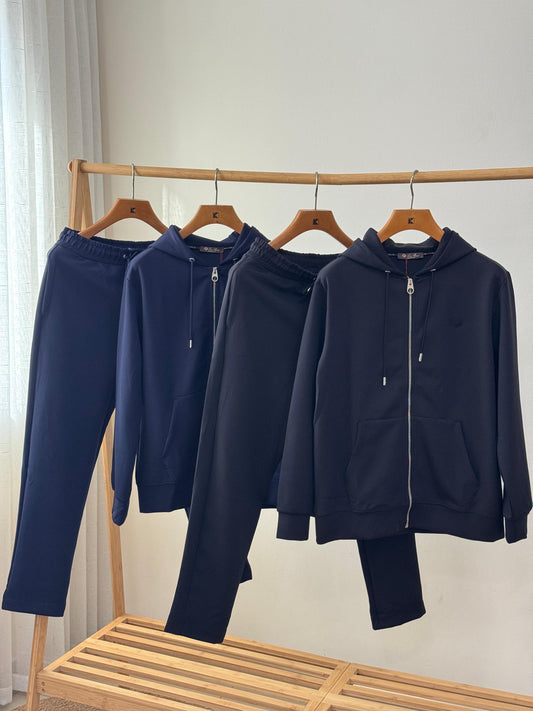 Loro Piana TrackSuit