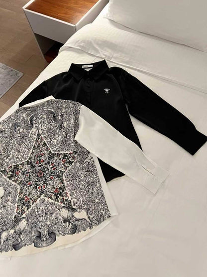 DiorLong Sleeve Shirt