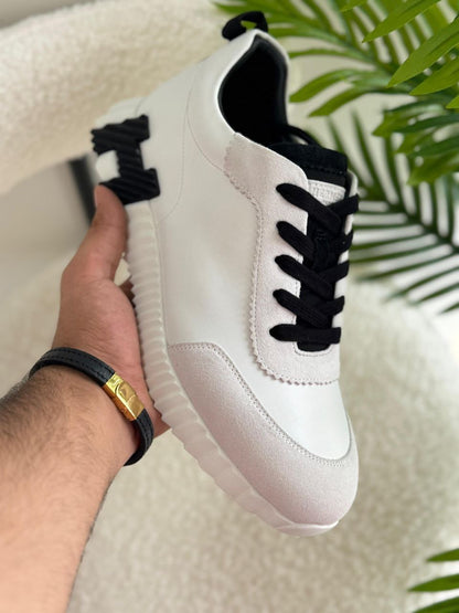 Hermes Sneakers