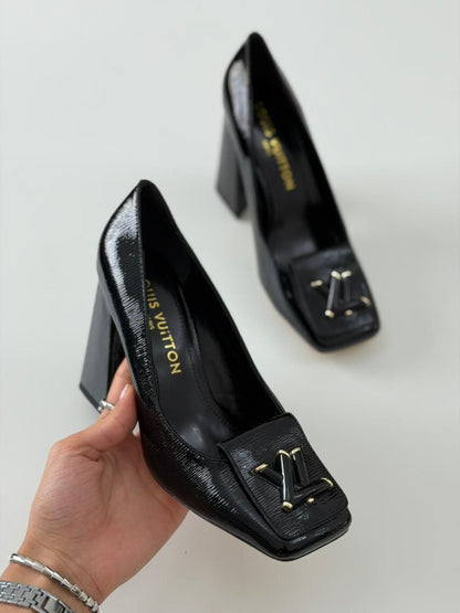 Louis Vuitton Heels