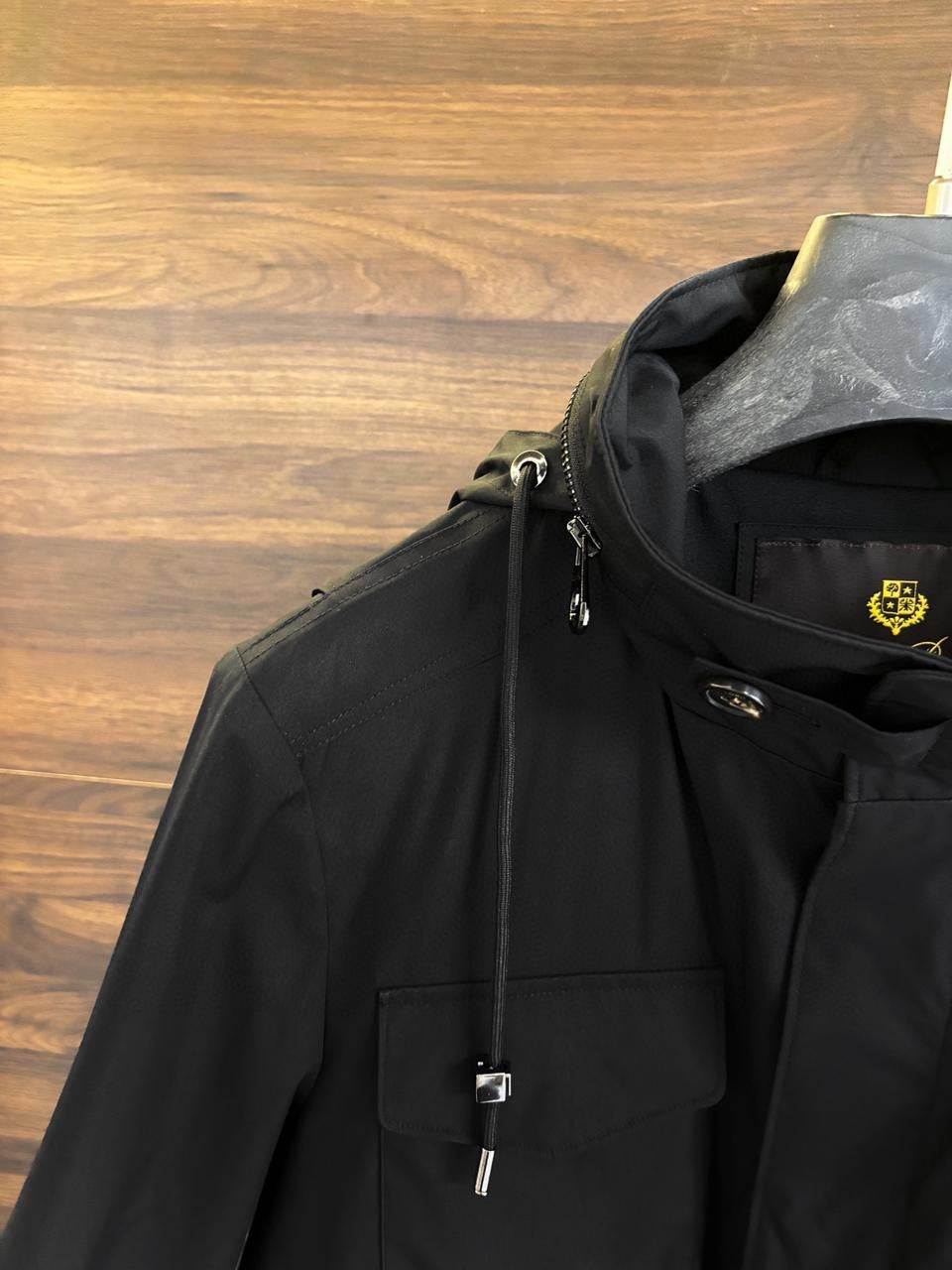 Loro Piana Jacket