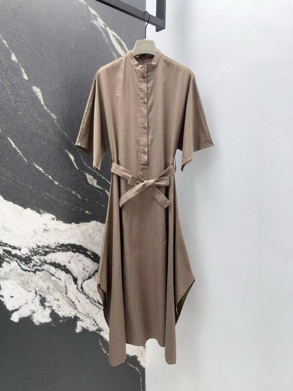 Hermes Dress 2 colors