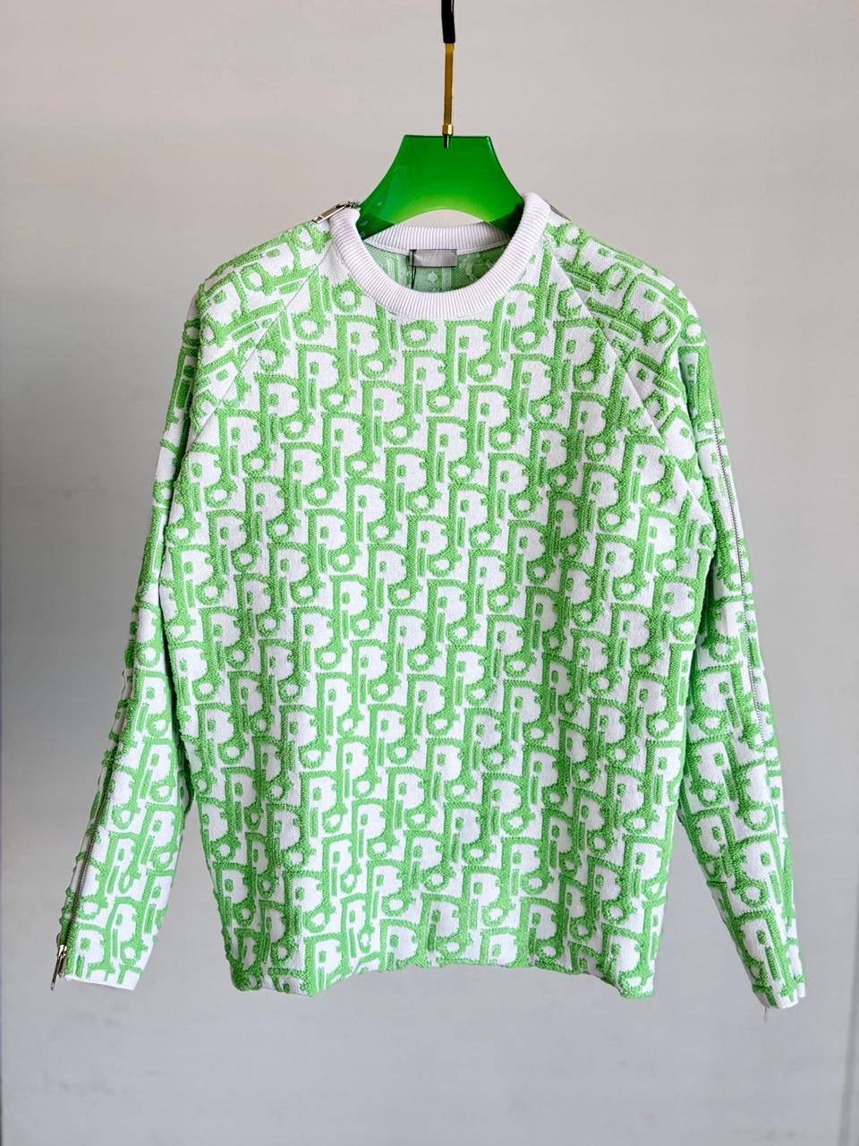 Dior Sweater 2 colors