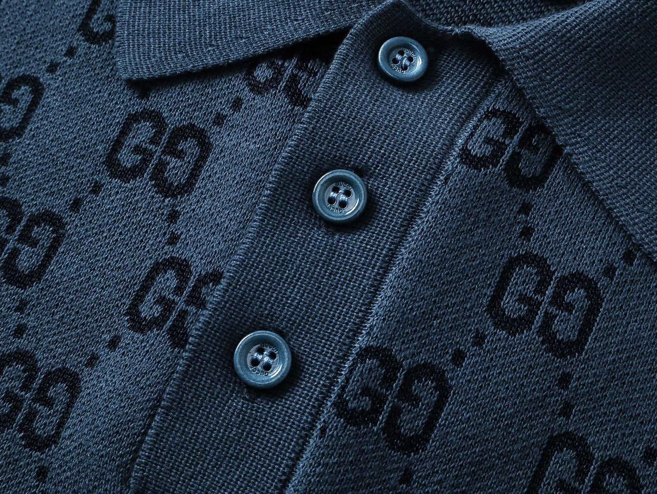 Gucci Polo Shirt