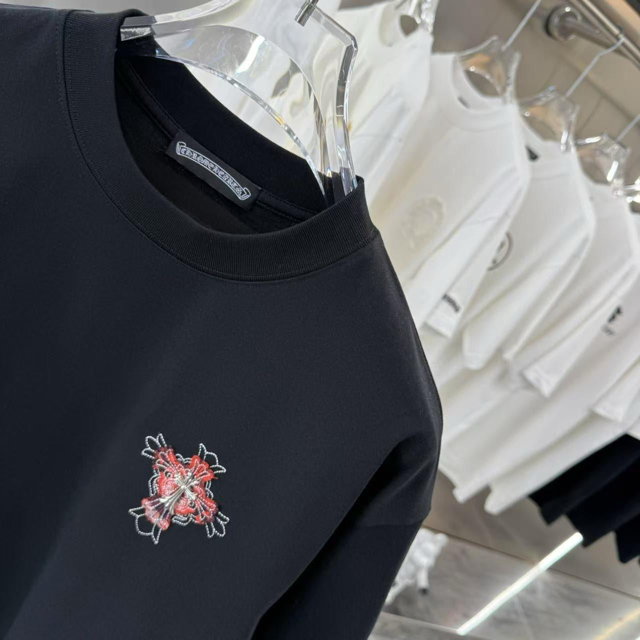 Chrome Hearts T-Shirt