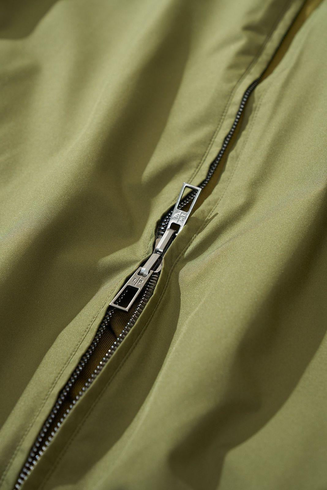 Loro Piana Reversible Jacket