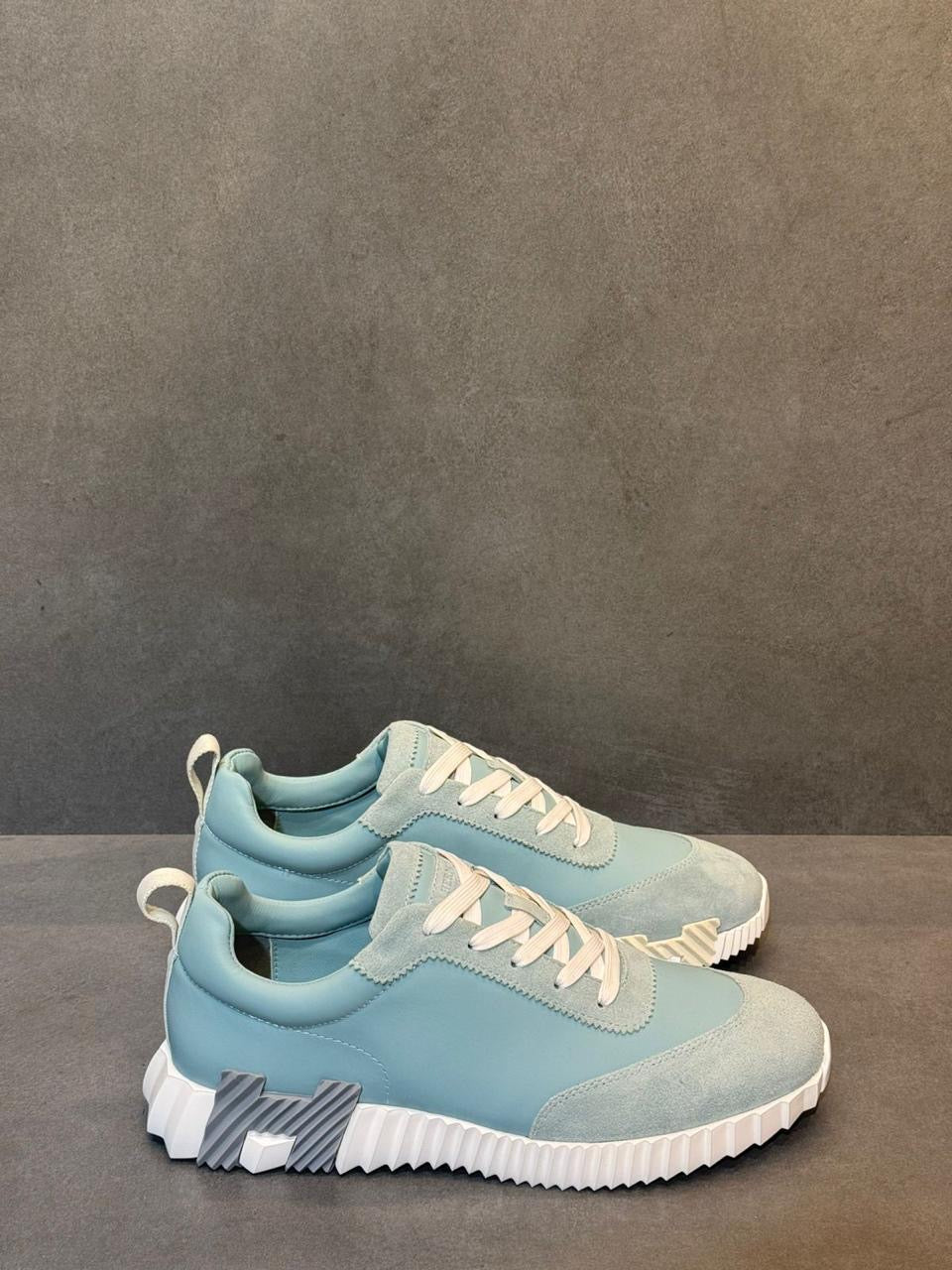 Hermes Sneakers 5 colors