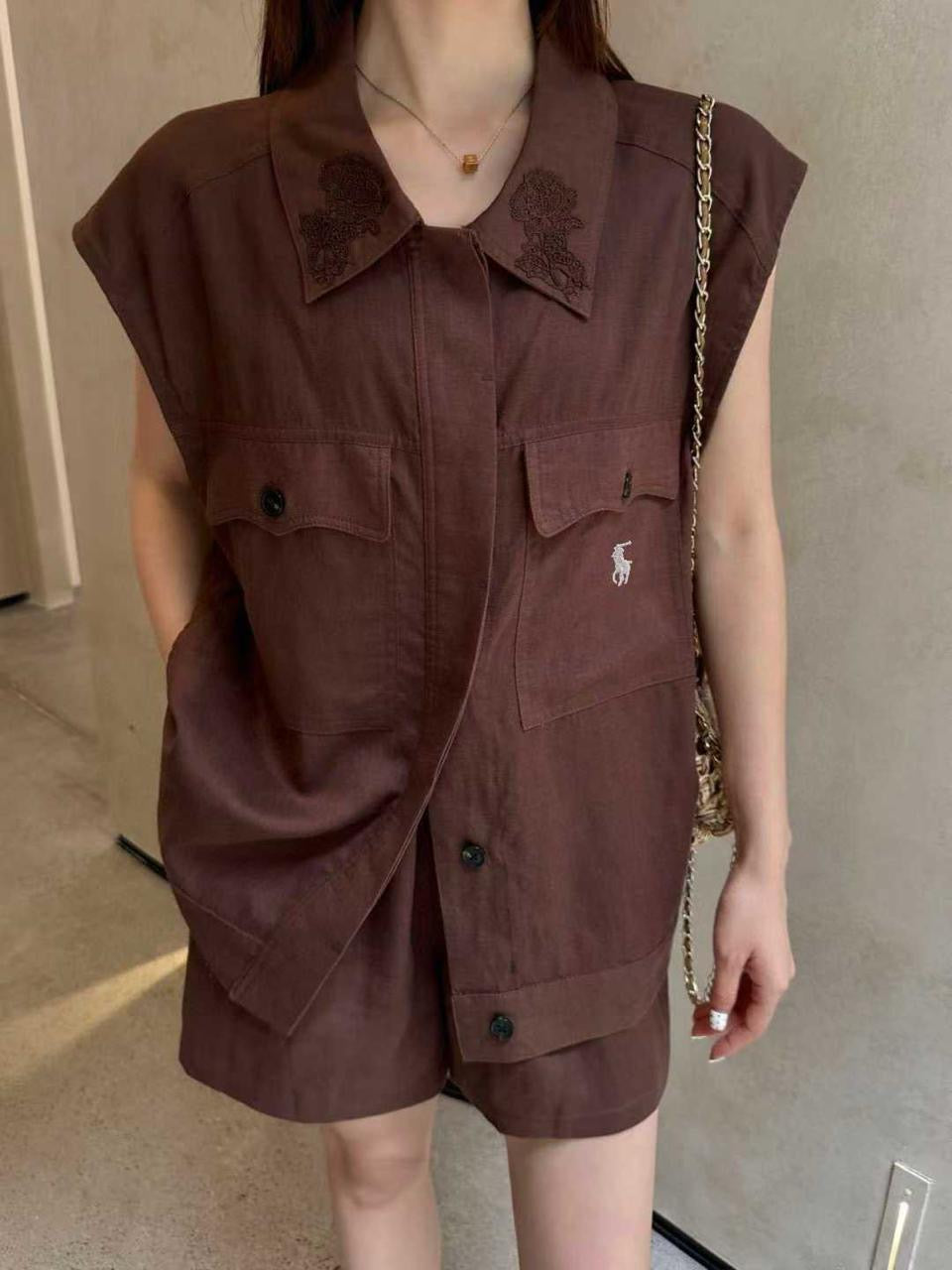 Ralph Lauren Set