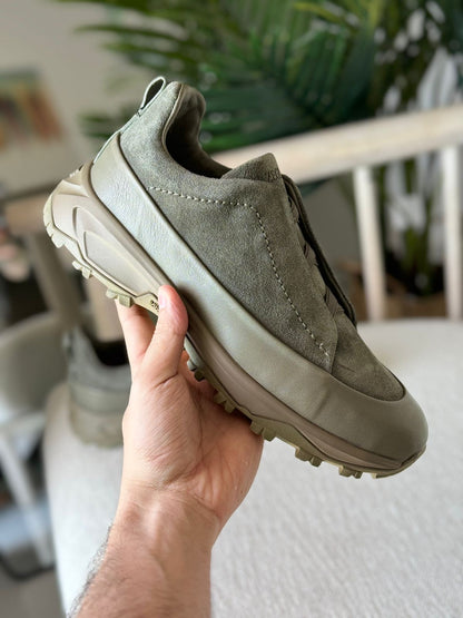 Zegna Shoes