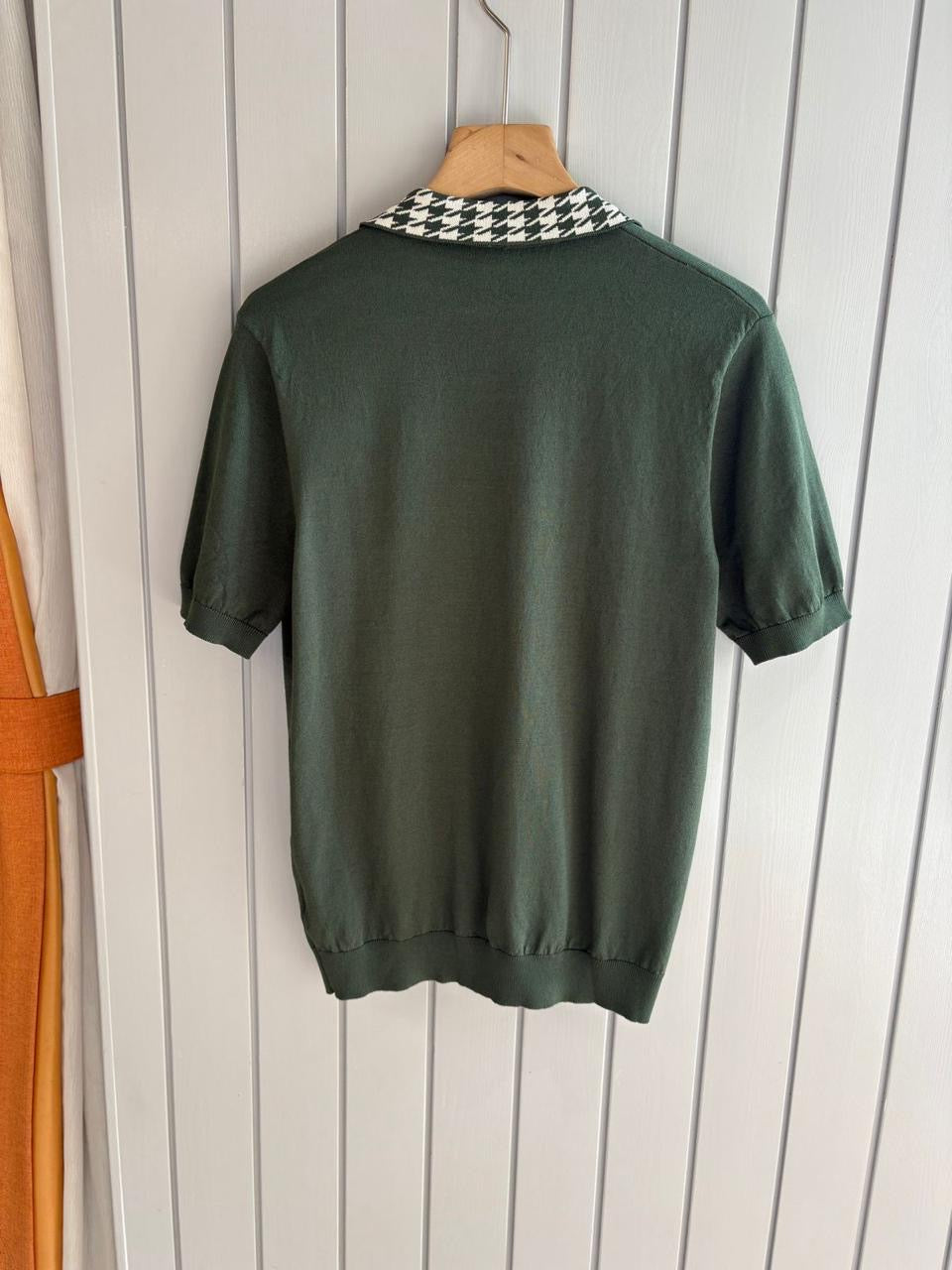 Zegna Polo Shirt 2 colors