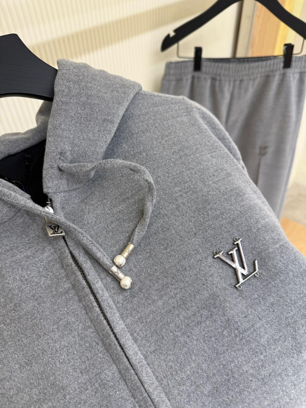 Louis Vuitton TrackSuit