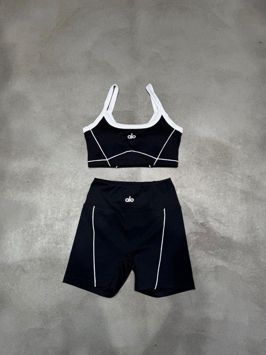 Alo Set 2 colors