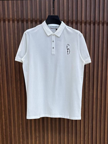 Dior Polo Shirts 4 colors