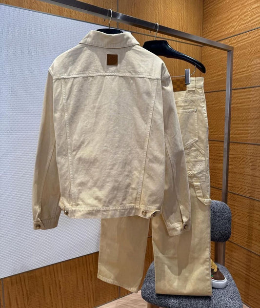 Louis Vuitton Set