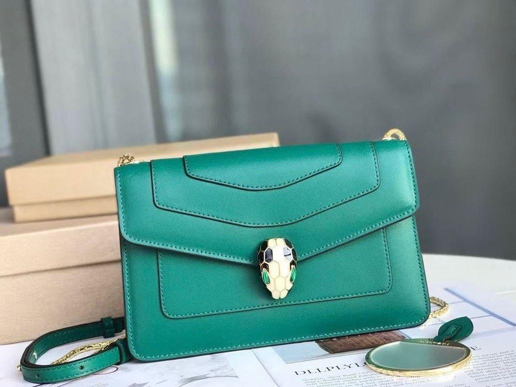 Bvlgari Sling Bag