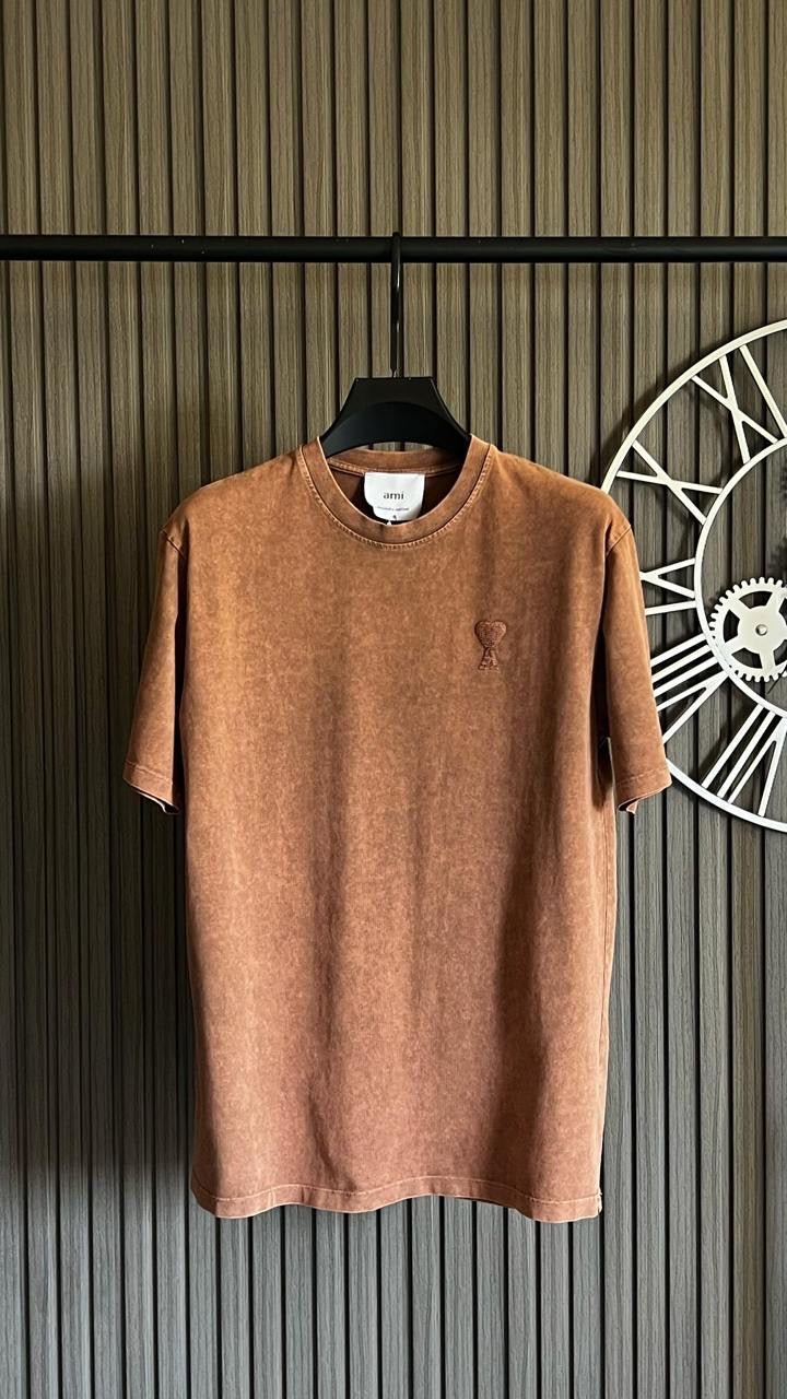 AMI T-Shirt 2 colors