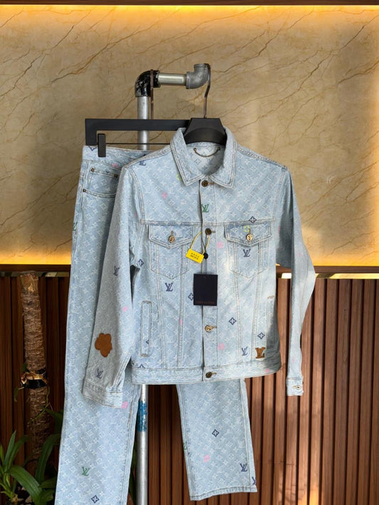 Louis Vuitton Set