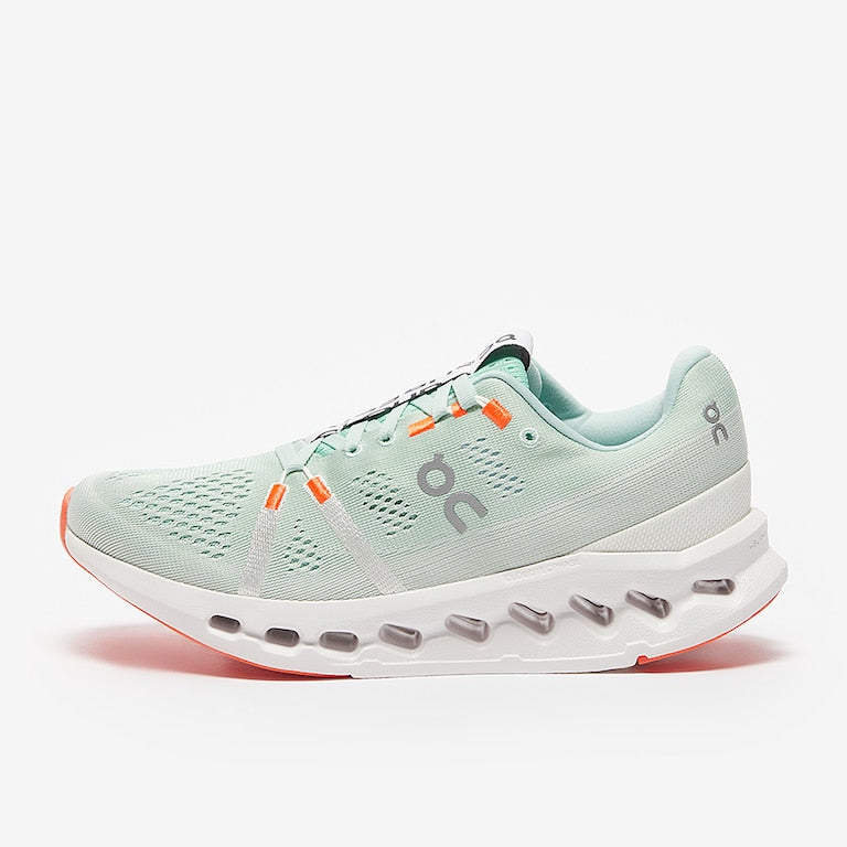 On Cloud Sneakers