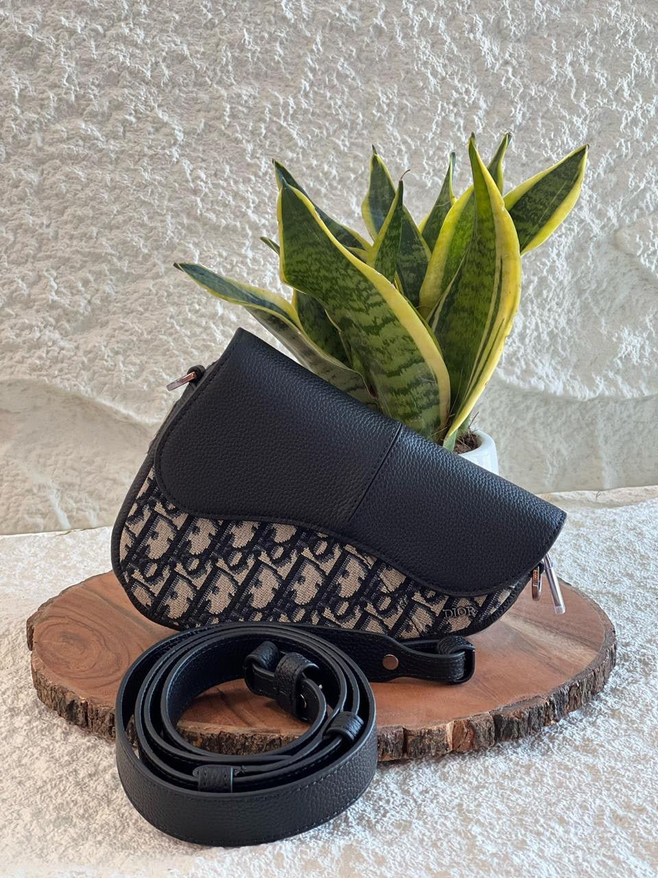 Dior Sling Bag (VIP Quality) 2 colors