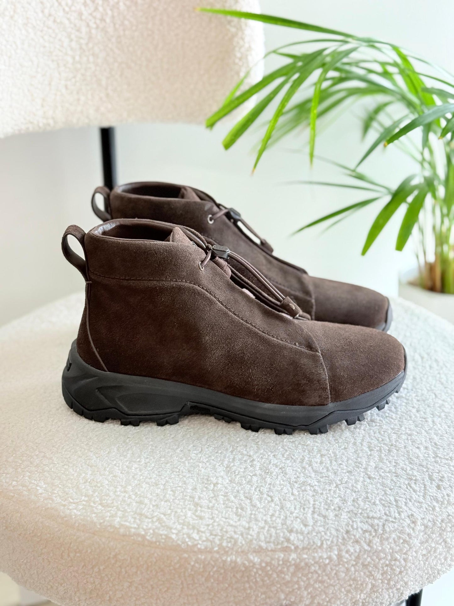 Zegna Boots