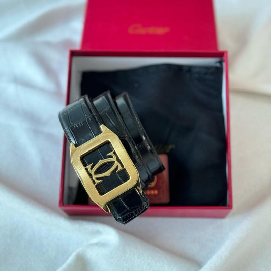 Cartier Belt