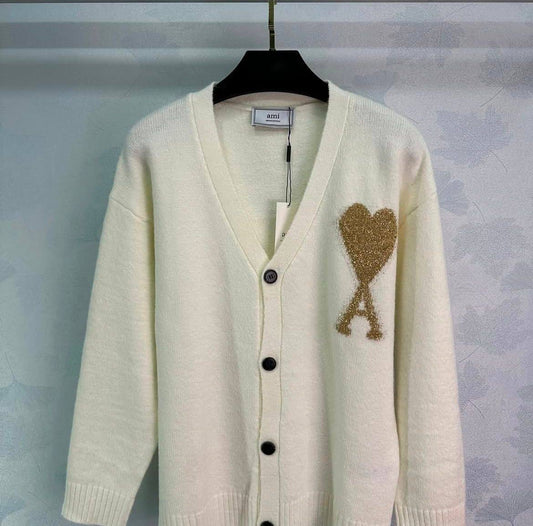 AMI Sweaters