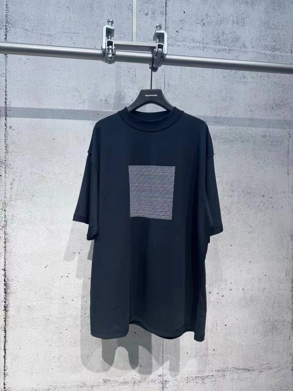 Balenciaga T-Shirt 2 colors